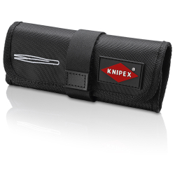 Knipex 92 00 02 Zestaw pincet do prac precyzyjnych 5-częściowy