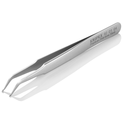 Knipex 92 01 04 Pinceta do prac precyzyjnych SMD