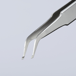 Knipex 92 01 04 Pinceta do prac precyzyjnych SMD