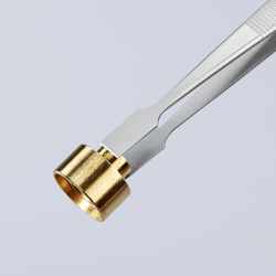 Knipex 92 01 05 Pinceta uniwersalna