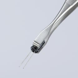 Knipex 92 01 07 Pinceta do pozycjonowania