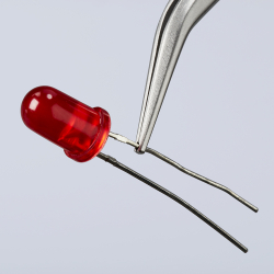 Knipex 92 02 54 Pinceta precyzyjna