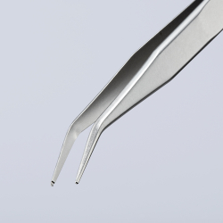 Knipex 92 02 54 Pinceta precyzyjna