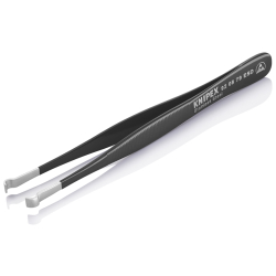 Knipex 92 08 79 ESD Pinceta precyzyjna ESD