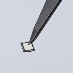 Knipex 92 09 02 ESD Pinceta z tworzywa sztucznego ESD