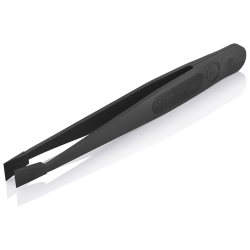 Knipex 92 09 05 ESD Pinceta z tworzywa sztucznego ESD