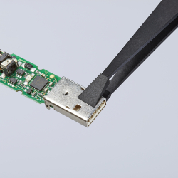 Knipex 92 09 05 ESD Pinceta z tworzywa sztucznego ESD