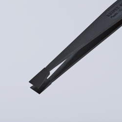 Knipex 92 09 05 ESD Pinceta z tworzywa sztucznego ESD
