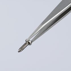 Knipex 92 21 01 Pinceta precyzyjna