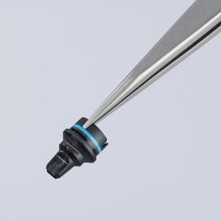 Knipex 92 21 01 Pinceta precyzyjna