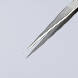 Knipex 92 21 02 Pinceta precyzyjna