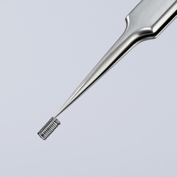 Knipex 92 21 03 Pinceta precyzyjna