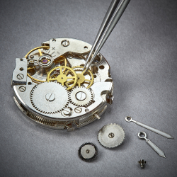 Knipex 92 21 03 Pinceta precyzyjna