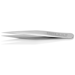 Knipex 92 21 05 Pinceta miniaturowa do prac precyzyjnych