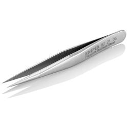 Knipex 92 21 05 Pinceta miniaturowa do prac precyzyjnych