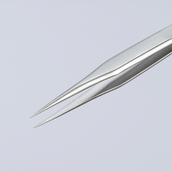 Knipex 92 21 06 Pinceta miniaturowa do prac precyzyjnych