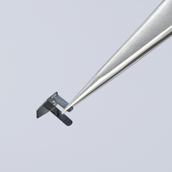 Knipex 92 21 07 Pinceta uniwersalna