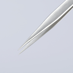 Knipex 92 21 07 Pinceta uniwersalna