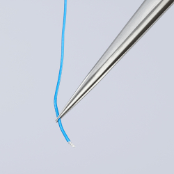 Knipex 92 21 08 Pinceta uniwersalna