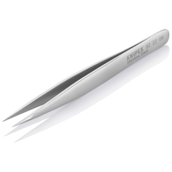 Knipex 92 22 06 Pinceta precyzyjna