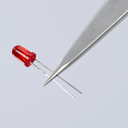 Knipex 92 22 06 Pinceta precyzyjna