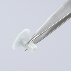 Knipex 92 22 06 Pinceta precyzyjna