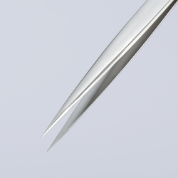 Knipex 92 22 07 Pinceta precyzyjna