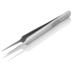 Knipex 92 22 12 Pinceta precyzyjna