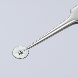 Knipex 92 22 12 Pinceta precyzyjna