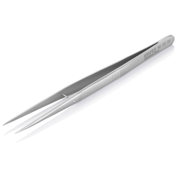 Knipex 92 22 35 Pinceta precyzyjna