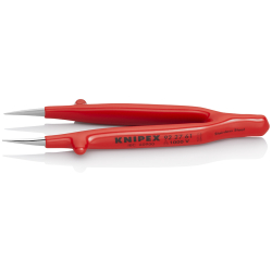 Knipex 92 27 61 Pinceta precyzyjna VDE