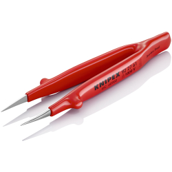 Knipex 92 27 61 Pinceta precyzyjna VDE