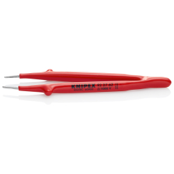 Knipex 92 27 62 Pinceta precyzyjna VDE