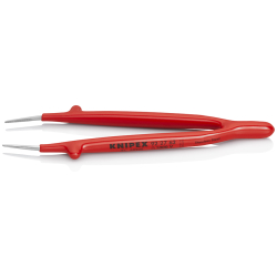 Knipex 92 27 62 Pinceta precyzyjna VDE