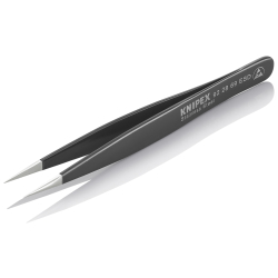 Knipex 92 28 69 ESD Pinceta precyzyjna ESD