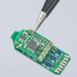 Knipex 92 28 69 ESD Pinceta precyzyjna ESD