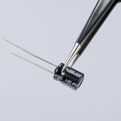 Knipex 92 28 72 ESD Pinceta precyzyjna ESD