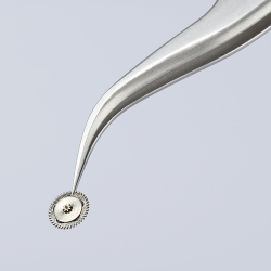 Knipex 92 31 01 Pinceta precyzyjna