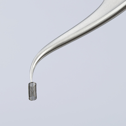 Knipex 92 32 29 Pinceta precyzyjna