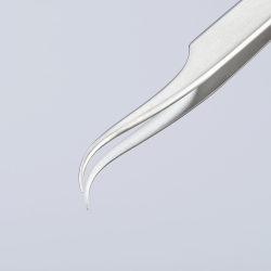 Knipex 92 32 29 Pinceta precyzyjna