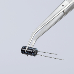 Knipex 92 34 36 Pinceta precyzyjna