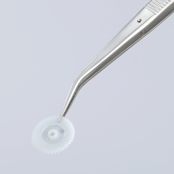 Knipex 92 34 36 Pinceta precyzyjna