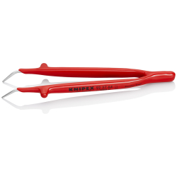Knipex 92 37 64 Pinceta precyzyjna VDE