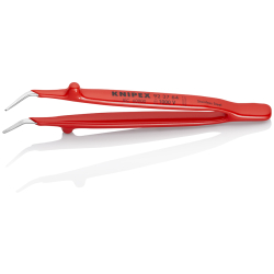 Knipex 92 37 64 Pinceta precyzyjna VDE