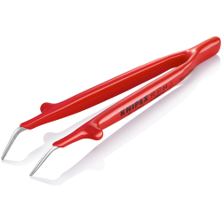 Knipex 92 37 64 Pinceta precyzyjna VDE