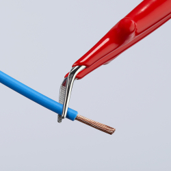 Knipex 92 37 64 Pinceta precyzyjna VDE