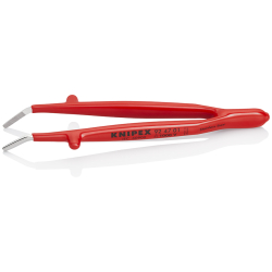Knipex 92 47 01 Pinceta uniwersalna VDE