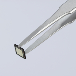 Knipex 92 51 01 Pinceta precyzyjna