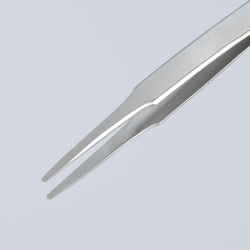 Knipex 92 51 01 Pinceta precyzyjna
