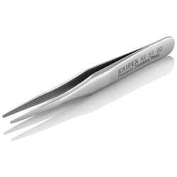 Knipex 92 51 02 Pinceta miniaturowa do prac precyzyjnych